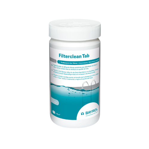 filterclean